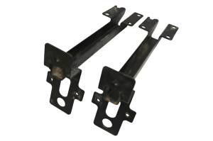 Polaris - 21 Polaris RZR Trail S 1000 Body Brackets Mounts - Image 3