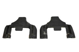 21 Polaris RZR Trail S 1000 Front Cv Boot Guards Left Or Right