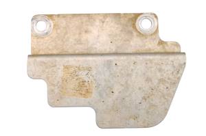 21 Polaris RZR Trail S 1000 Master Cylinder Shield