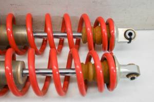 Walker Evans - 21 Polaris RZR Trail S 1000 Rear Shocks Suspension Left & Right Walker Evans - Image 3