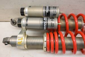 Walker Evans - 21 Polaris RZR Trail S 1000 Rear Shocks Suspension Left & Right Walker Evans - Image 4