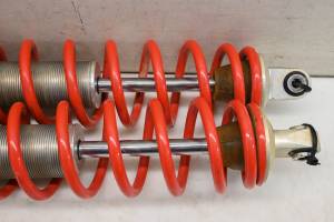 Walker Evans - 21 Polaris RZR Trail S 1000 Front Shocks Left & Right Walker Evans - Image 3