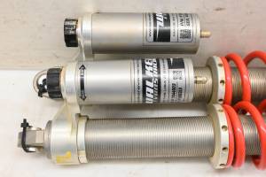 Walker Evans - 21 Polaris RZR Trail S 1000 Front Shocks Left & Right Walker Evans - Image 4