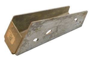 Polaris - 21 Polaris RZR Trail S 1000 Box Mount Shield - Image 1