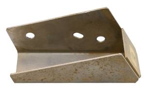 Polaris - 21 Polaris RZR Trail S 1000 Box Mount Shield - Image 2