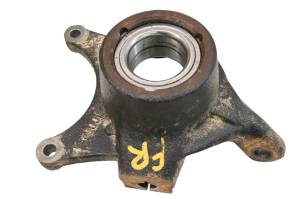 Polaris - 21 Polaris RZR Trail S 1000 Front Right Spindle Knuckle - Image 2