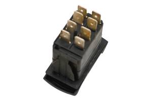 Polaris - 21 Polaris RZR Trail S 1000 Headlight Switch - Image 3