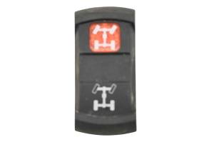 Polaris - 21 Polaris RZR Trail S 1000 4Wd Switch - Image 1