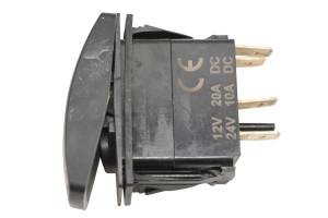 Aftermarket - 21 Polaris RZR Trail S 1000 Led Light Bar Switch Aftermarket - Image 2