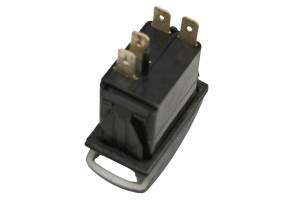 Aftermarket - 21 Polaris RZR Trail S 1000 Led Light Bar Switch Aftermarket - Image 3