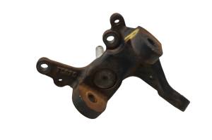 Suzuki - 04 Suzuki Ozark 250 2x4 Front Right Spindle Knuckle LTF250 - Image 3