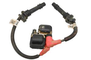 Polaris - 21 Polaris RZR Trail S 1000 Ignition Coil - Image 2