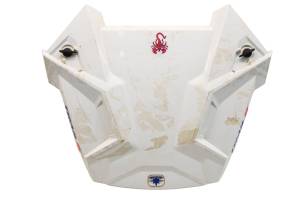 Polaris - 21 Polaris RZR Trail S 1000 Hood Front Fender Cover - Image 1