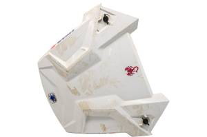 Polaris - 21 Polaris RZR Trail S 1000 Hood Front Fender Cover - Image 3