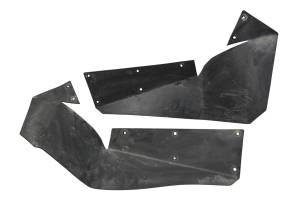 Polaris - 21 Polaris RZR Trail S 1000 Rear Fender Flares - Image 3