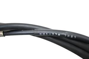Honda - 88 Honda Elite 250 Front Brake Cable CH250 - Image 3