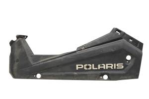 21 Polaris RZR Trail S 1000 Left Side Rocker Panel Cover