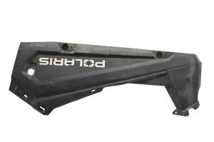Polaris - 21 Polaris RZR Trail S 1000 Left Side Rocker Panel Cover - Image 2