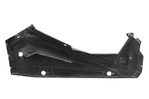 Polaris - 21 Polaris RZR Trail S 1000 Left Side Rocker Panel Cover - Image 3