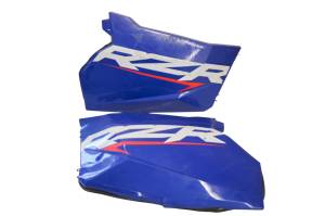 21 Polaris RZR Trail S 1000 Driver & Passenger Side Doors