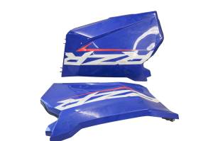 Polaris - 21 Polaris RZR Trail S 1000 Driver & Passenger Side Doors - Image 2