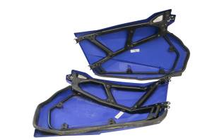 Polaris - 21 Polaris RZR Trail S 1000 Driver & Passenger Side Doors - Image 3