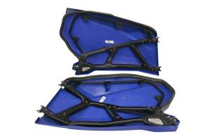 Polaris - 21 Polaris RZR Trail S 1000 Driver & Passenger Side Doors - Image 4