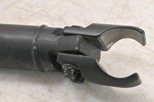 Aftermarket - 21 Polaris RZR Trail S 1000 Rear Bumper Brush Guard Aftermarket - Image 4