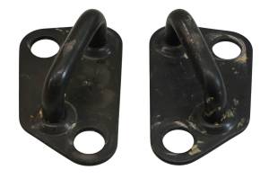 Polaris - 21 Polaris RZR Trail S 1000 Door Latch Striker Brackets - Image 2