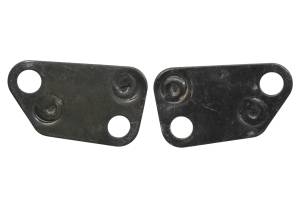 Polaris - 21 Polaris RZR Trail S 1000 Door Latch Striker Brackets - Image 3
