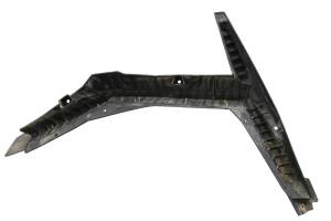 Polaris - 21 Polaris RZR Trail S 1000 Left Front Fender Flare - Image 3