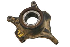 Polaris - 21 Polaris RZR Trail S 1000 Front Left Spindle Knuckle - Image 2