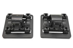Polaris - 21 Polaris RZR Trail S 1000 Roof Clamp Brackets Mounts - Image 1