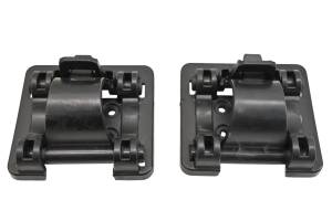 Polaris - 21 Polaris RZR Trail S 1000 Roof Clamp Brackets Mounts - Image 2