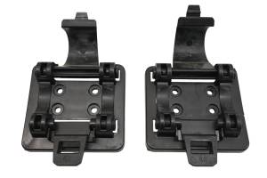 Polaris - 21 Polaris RZR Trail S 1000 Roof Clamp Brackets Mounts - Image 3