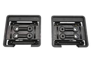 Polaris - 21 Polaris RZR Trail S 1000 Roof Clamp Brackets Mounts - Image 4