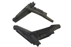 Polaris - 21 Polaris RZR Trail S 1000 Rear Left & Right Fender Flares - Image 1