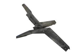 Polaris - 21 Polaris RZR Trail S 1000 Rear Left & Right Fender Flares - Image 2