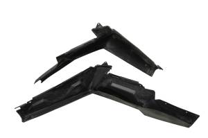 Polaris - 21 Polaris RZR Trail S 1000 Rear Left & Right Fender Flares - Image 3