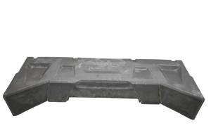 Polaris - 21 Polaris RZR Trail S 1000 Air Intake Housing Cover - Image 2