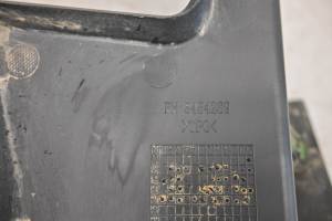 Polaris - 21 Polaris RZR Trail S 1000 Lower Instrument Panel Cover - Image 4