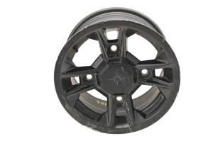 21 Polaris RZR Trail S 1000 Front Wheel Rim 4/156 12X6