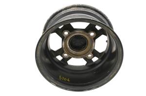 Polaris - 21 Polaris RZR Trail S 1000 Front Wheel Rim 4/156 12X6 - Image 2