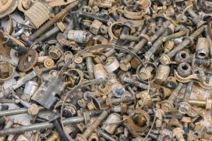 Polaris - 21 Polaris RZR Trail S 1000 Hardware Set Nuts & Bolts - Image 7