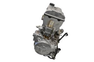 Polaris - 21 Polaris RZR Trail S 1000 Complete Motor Engine - Image 2
