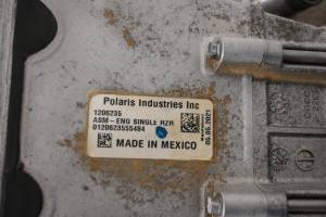 Polaris - 21 Polaris RZR Trail S 1000 Complete Motor Engine - Image 10