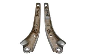 Honda - 02 Honda Shadow Spirit Grab Rails Left & Right VT1100C - Image 3