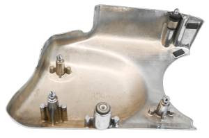 Honda - 02 Honda Shadow Spirit Left Rear Cover VT1100C - Image 4