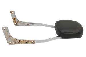 02 Honda Shadow Spirit Seat Back VT1100C