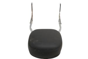 Honda - 02 Honda Shadow Spirit Seat Back VT1100C - Image 2